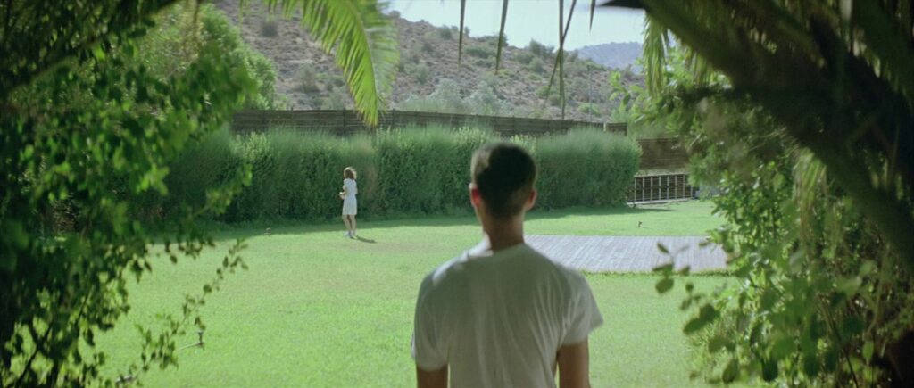 Dogtooth Film