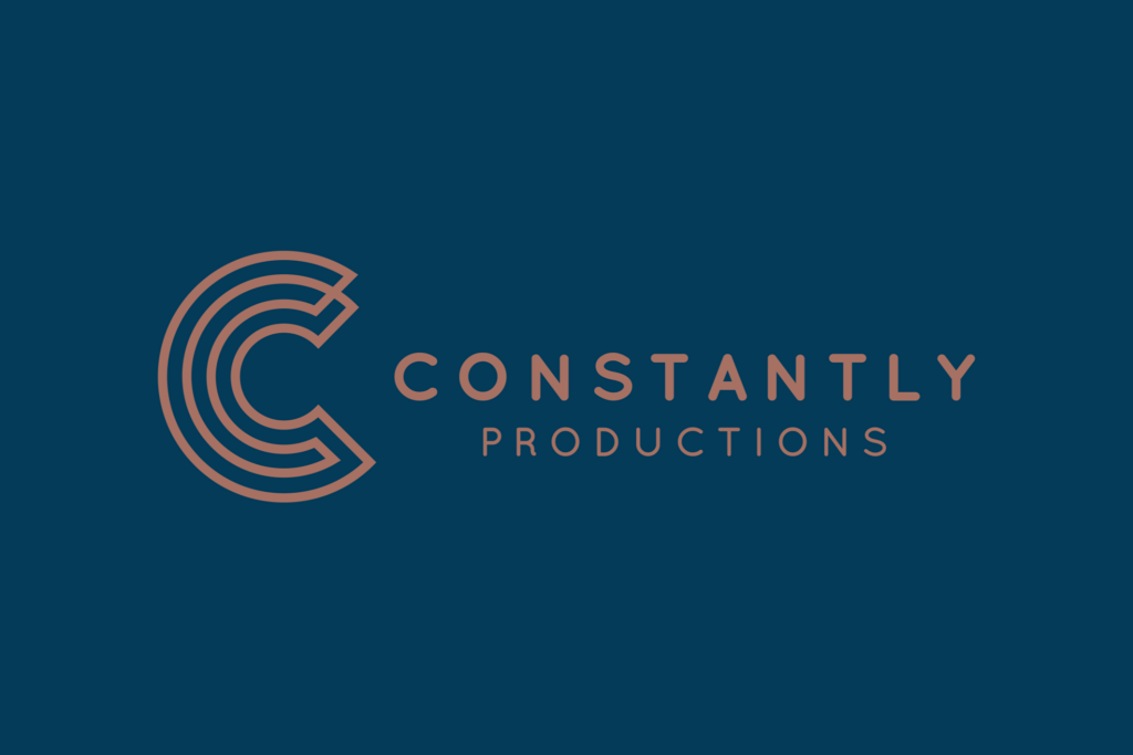 Constantly Productions Cover