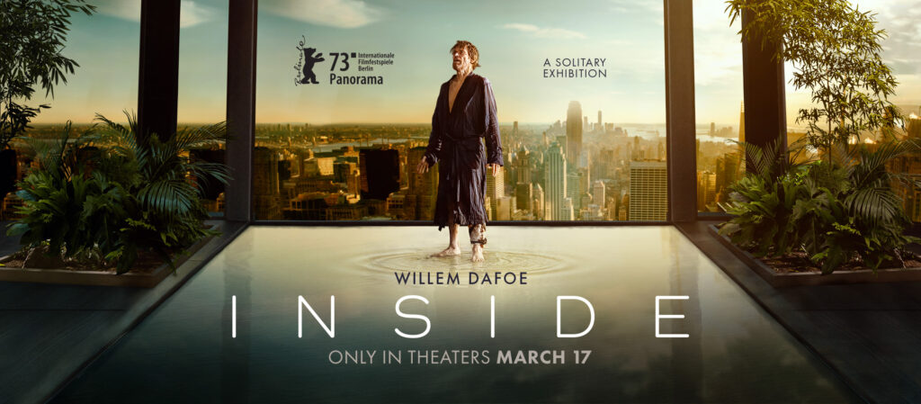 Inside Movie