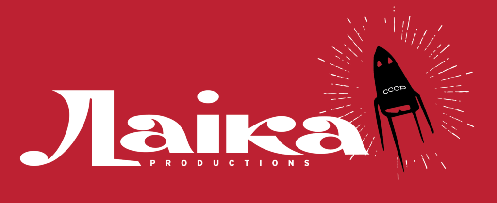 Laika Logo 16