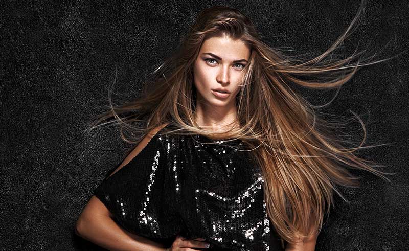 Hair Models