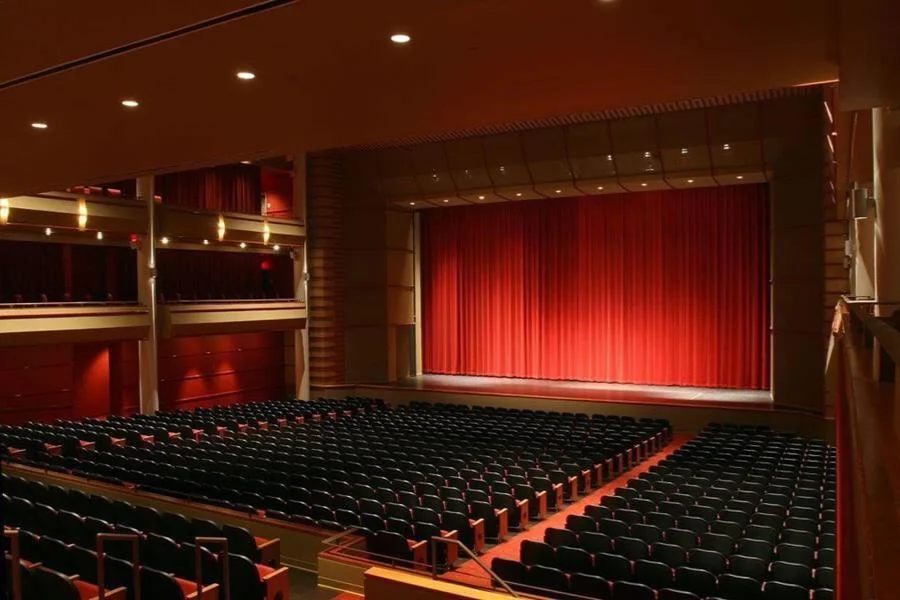 Theatro Akropol