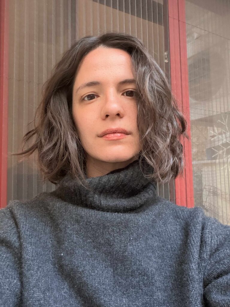 Elena Kalaitzi Selfie Elena Kalaitzi Selfie Filmwork.gr.jpg