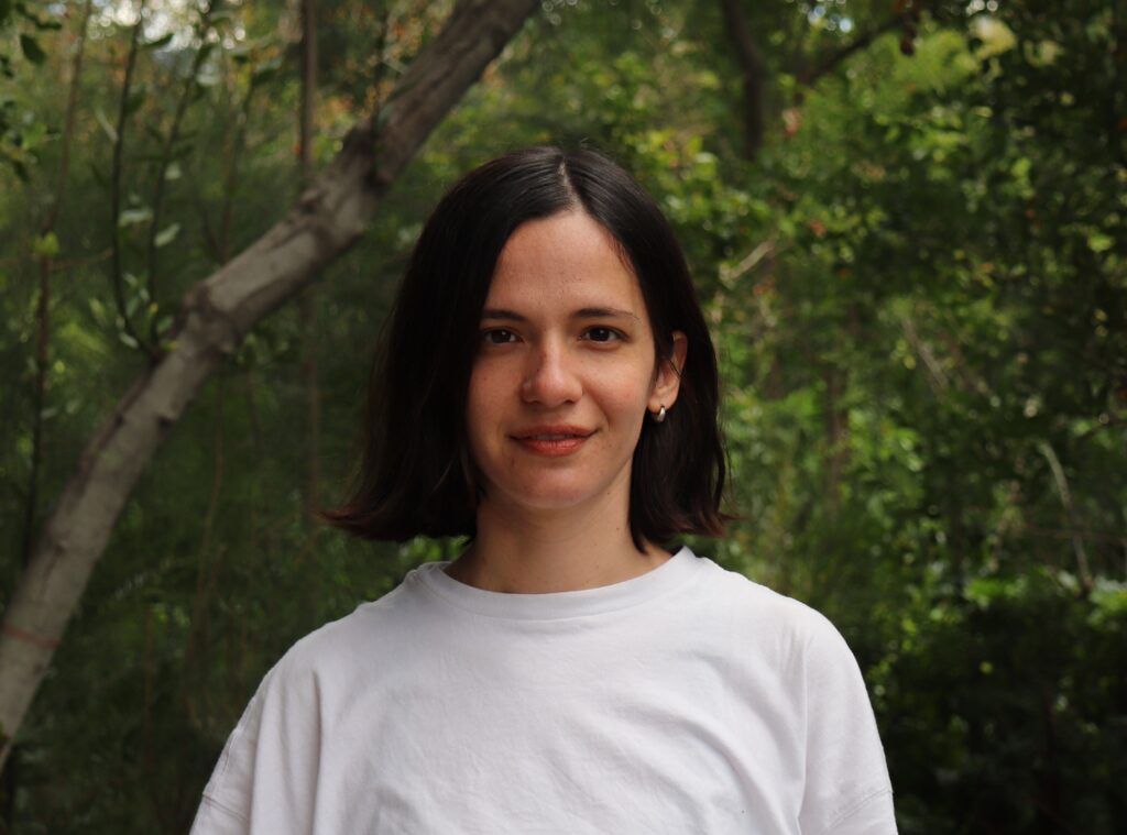 Kalaitzi Elena Portrait Kalaitzi Elena Portrait Filmwork.gr.jpg