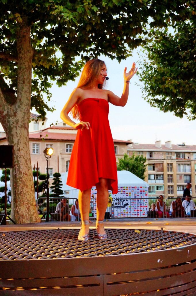 Marseill Sur Scene Red Dress Marseill Sur Scene Red Dress Filmwork.gr.jpg